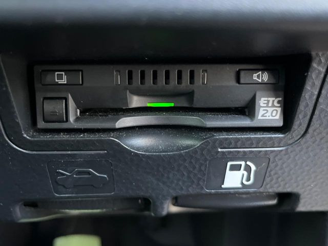 【ETC】高速道路の料金所をストレスなく通過!話題のスポットやサービスエリアに多い「スマートIC」利用時は必須のアイテムです。当店でセットアップを実施、ご納車当日からすぐにご利用いただけます!