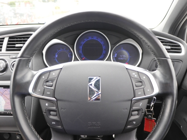 DS4スポーツシック