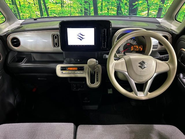 ワゴンRスマイルハイブリッド(HYBRID) X