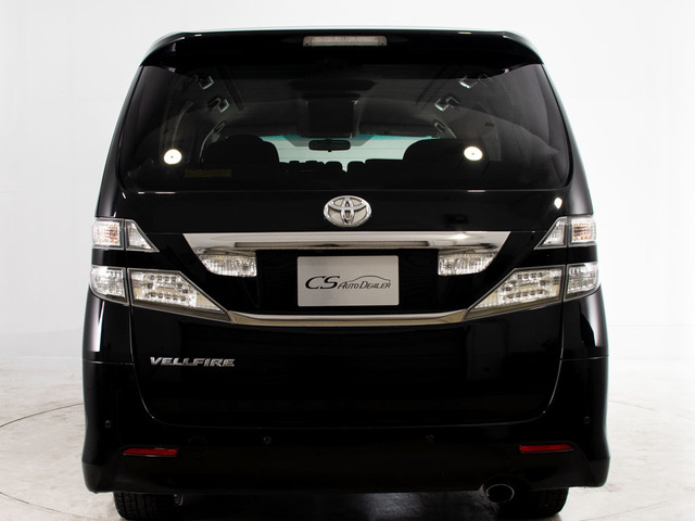 ★リアビュー★テールランプ加工、マフラー換装等も承っております!