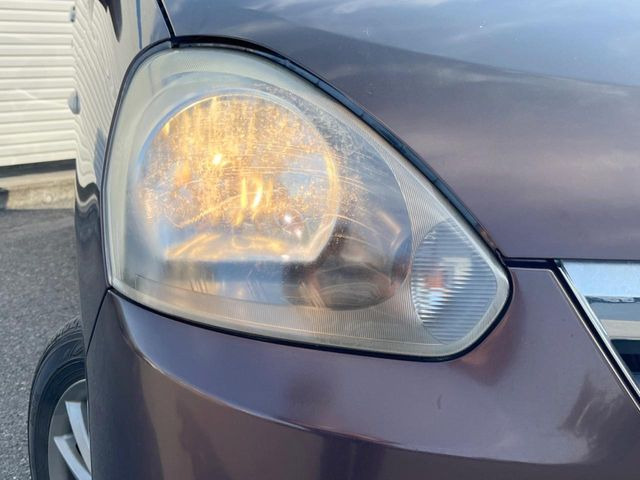 夜間や荒天時により良好な視界で安心な走行をご希望される方には【高輝度LEDヘッドライト】の取付がおすすめ!多くのお客様にご好評いただいております♪