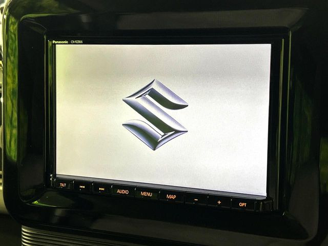 ワゴンRスマイルハイブリッド(HYBRID) X