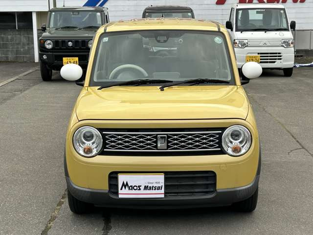 アルトラパンSセレクション