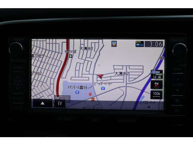 �i�r���ڂœ��ɖ������ƂȂ��C�y�Ɋy�����A�X���[�Y�Ɉ��S���ăh���C�u���