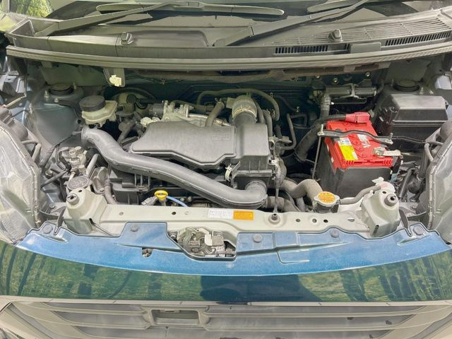 親切・丁寧な専門メカニックスタッフが応対!・車検・点検整備・事故等の修理などアフターサービスも安心。お車のカスタマイズもネクステージのサービススタッフまでご相談ください!