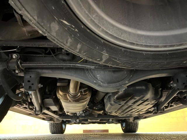 下回りがきれいなうちに、防錆加工の施工がオススメ。降雪地域はもちろん、沿岸部にお住いの方や、趣味でマリン・ウィンタースポーツをされる方にご好評いただいております。