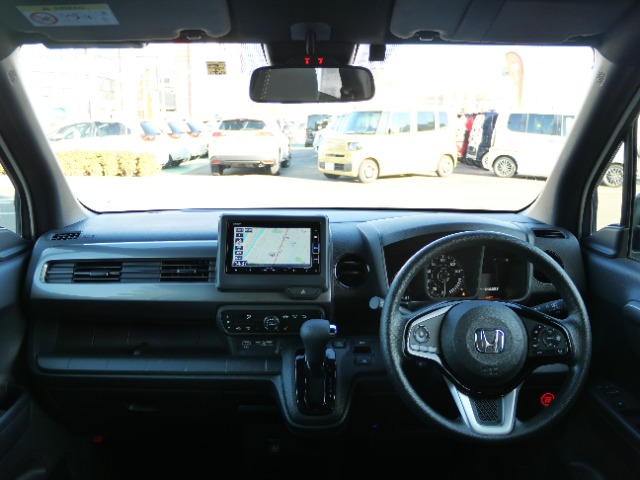 N-WGNL スタイルプラス ビター