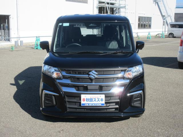 ソリオ1.2 ハイブリッド(HYBRID) MG 4WD