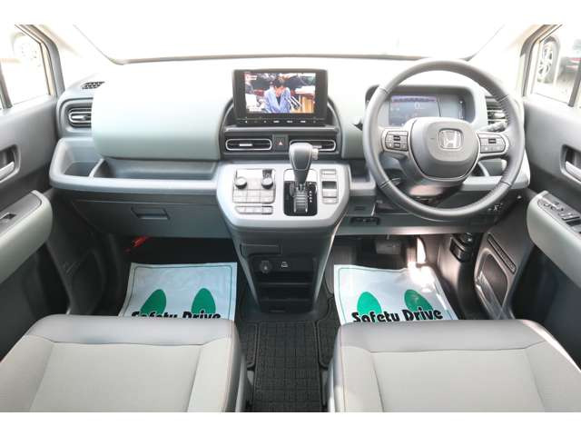 フリード1.5 クロスター