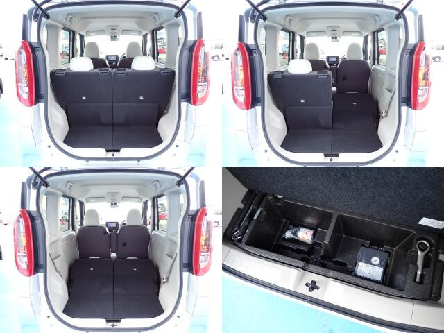 �㕔���Ȕw������͕������Ă���̂ŁA�ʁX�ɓ|�������\�ł���ו��̗ʂɉ����ăA�����W�o����̂ŁA�������ł���!