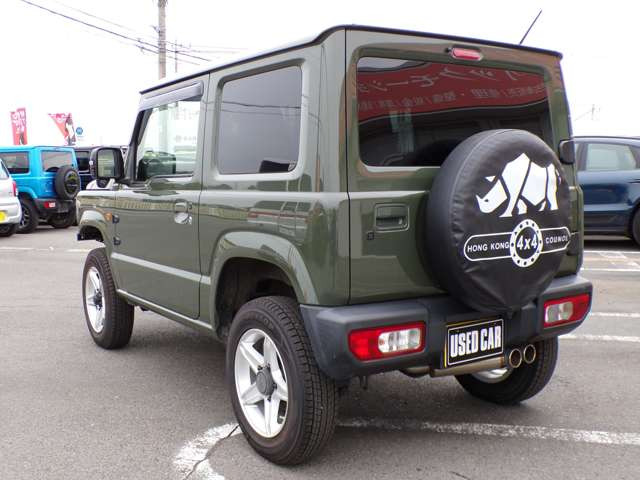 ���A���~�E���t�g�A�b�v�E�G�A���p�[�c�EHID�E�ԍ����ELED�E�}�t���[���ȂǃJ�X�^���p�[�c��t���i���Ŏ��{���ł�������]�A���v�]���X�^�b�t�܂ł����k�����������[���ł��l���̕��͐�ɂ��`����������