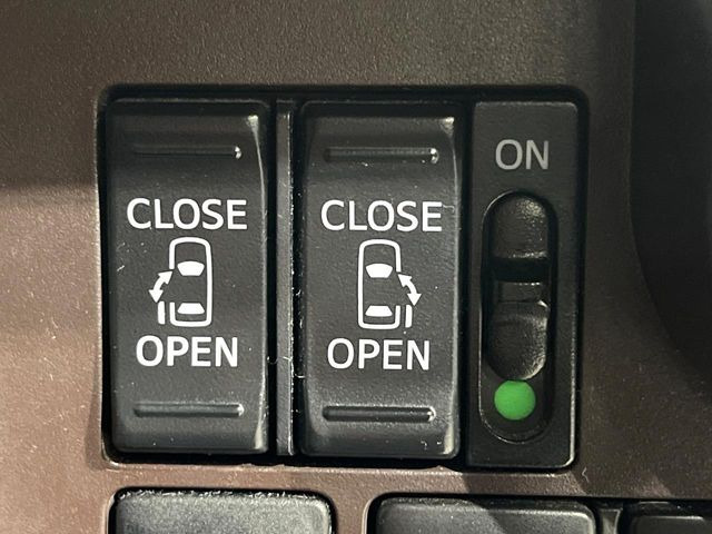 �y�����p���[�X���C�h�h�A�z�X�}�[�g�L�[��^�]�Ȃ̃X�C�b�`�Ō�ȗ����X���C�h�h�A�̊J���\���d��������͂����ăh�A���J����K�v�������A�����Ȃ��q�l�ł��ȒP�ɊJ���߂ł����K�ł���