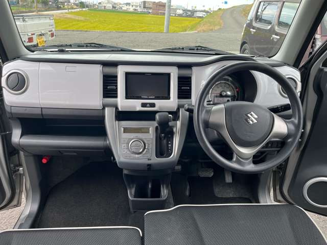 ハスラーG ターボ