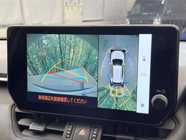 �y�p�m���~�b�N�r���[���j�^�[�z��p�̃J�����ɂ��A�ォ�猩���낵���悤�Ȏ��_��360�x�N���}�̎��͂��m�F���邱�Ƃ��ł��܂������p�������m�F���₷���A�����ꏊ�ł̐؂�Ԃ��⒓�Ԃ��X���[�Y�ɍs���܂��B