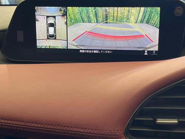 �y360&deg;�r���[���j�^�[�z��p�̃J�����ɂ��A�ォ�猩���낵���悤�Ȏ��_��360�x�N���}�̎��͂��m�F���邱�Ƃ��ł��܂������p�������m�F���₷���A�����ꏊ�ł̐؂�Ԃ��⒓�Ԃ��X���[�Y�ɍs���܂��B