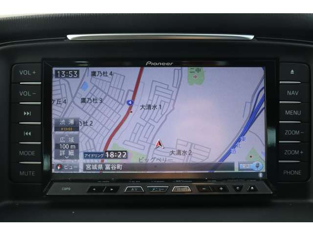 �i�r���ڂœ��ɖ������ƂȂ��C�y�Ɋy�����A�X���[�Y�Ɉ��S���ăh���C�u���