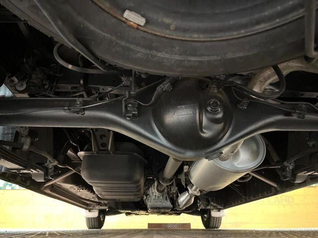 下回りがきれいなうちに、防錆加工の施工がオススメ。降雪地域はもちろん、沿岸部にお住いの方や、趣味でマリン・ウィンタースポーツをされる方にご好評いただいております。