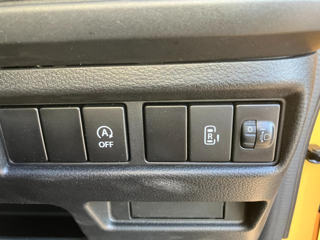 スペーシアベースXF