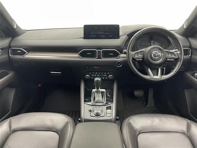 CX-52.2 XD エクスクルーシブ モード