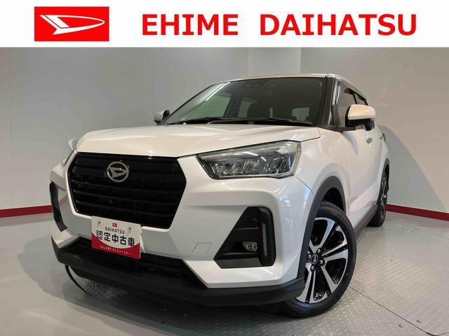 ロッキー1.0 プレミアム