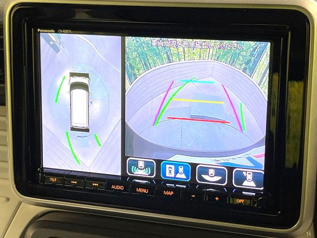 �y360&deg;�r���[���j�^�[�z��p�̃J�����ɂ��A�ォ�猩���낵���悤�Ȏ��_��360�x�N���}�̎��͂��m�F���邱�Ƃ��ł��܂������p�������m�F���₷���A�����ꏊ�ł̐؂�Ԃ��⒓�Ԃ��X���[�Y�ɍs���܂��B