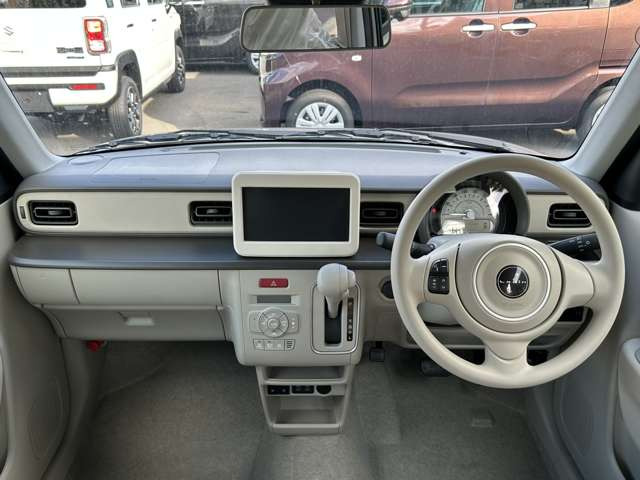 アルトラパンハイブリッド L 4WD