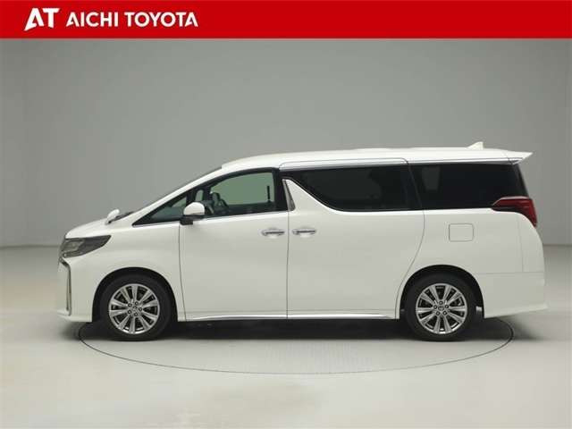 アルファード2.5 S タイプゴールドIII 4WD