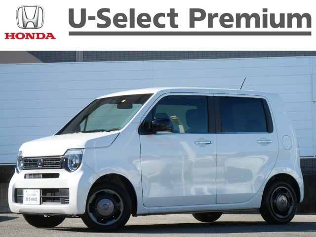 N-WGNL スタイルプラス ビター