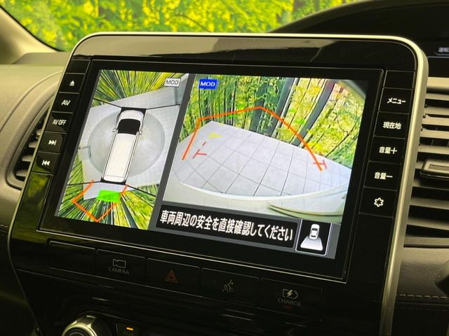 �y�A���E���h�r���[���j�^�[�z��p�̃J�����ɂ��A�ォ�猩���낵���悤�Ȏ��_��360�x�N���}�̎��͂��m�F���邱�Ƃ��ł��܂������p�������m�F���₷���A�����ꏊ�ł̐؂�Ԃ��⒓�Ԃ��X���[�Y�ɍs���܂��B