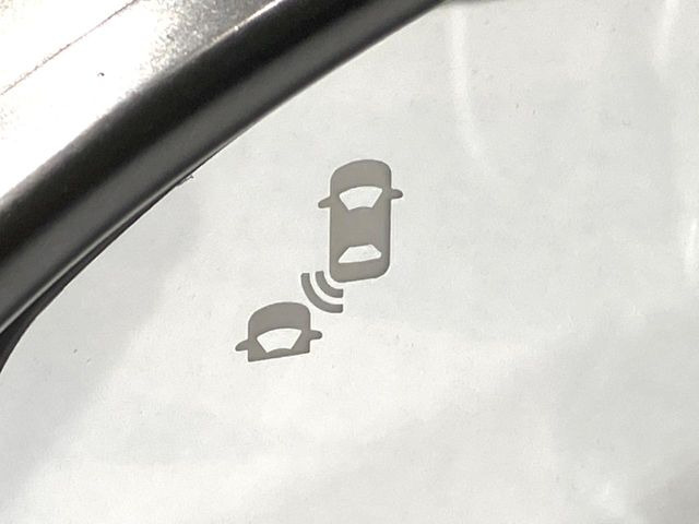 �y�u���C���h�X�|�b�g�C���t�H���[�V�����z���s���A�h�A�~���[�̎��p�ɂȂ�₷���ӏ��Ɍ㑱�Ԃ��ڋ߂���ƃT�C�h�~���[�t�߂Ɍx����\���A�h���C�o�[�ɒ��ӊ��N�����Ă���܂��B