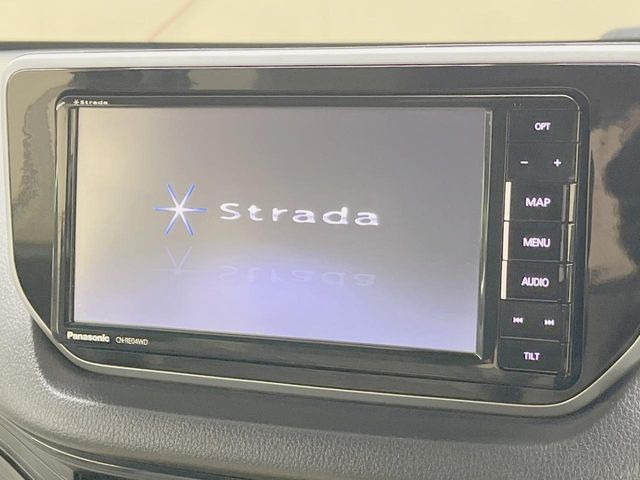 �y�i�r�Q�[�V�����z�g���₷���i�r�ŖړI�n�܂ł�������ē����Ă���܂��B�e��I�[�f�B�I�Đ��@�\���[�����Ă���A���Ԃ̉^�]������Ɋy�����Ȃ�܂�!!