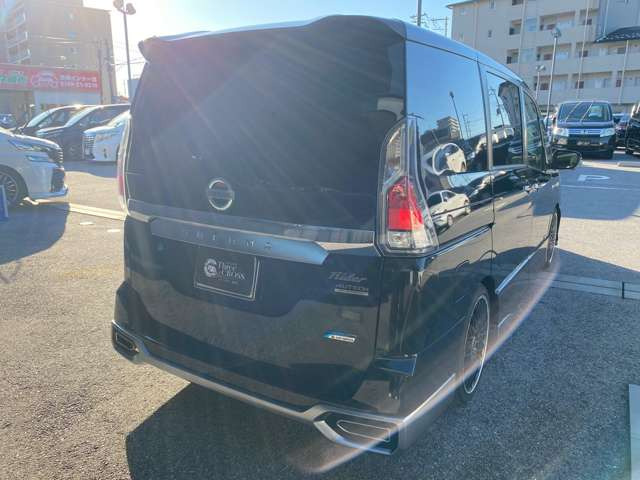 スリークロス滋賀店の車両は最長2年の安心保証も別途有料でお付けできます!詳細は当店スタッフまでお気軽にお問い合わせ下さい。