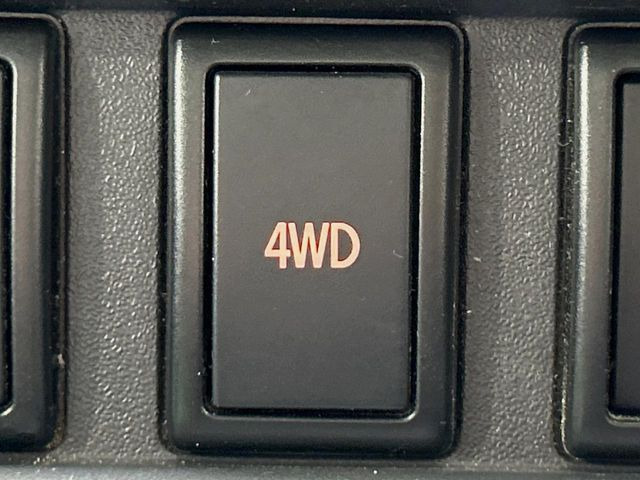 4WD�̂��Ԃł��̂ŁA�ᓹ�ł����S�ł���