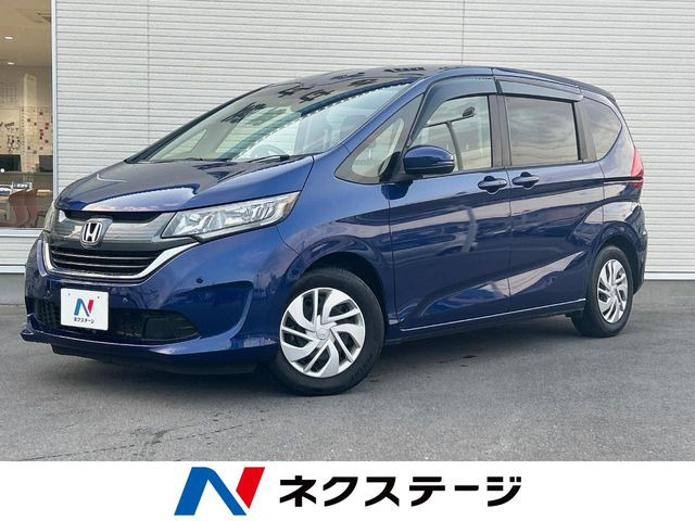 フリード(ホンダ) 1.5 G ホンダセンシング 中古車画像
