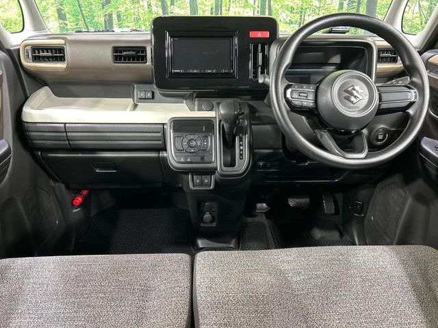 スペーシアハイブリッド(HYBRID)  X