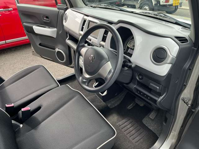 ハスラーG ターボ