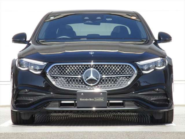 EクラスE200 アバンギャルド AMGラインパッケージ (ISG)