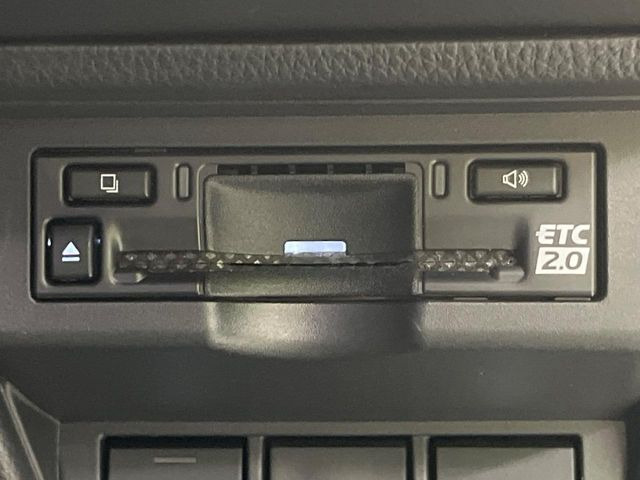 【ETC2.0】高速道路の料金所をストレスなく通過!話題のスポットやサービスエリアに多い「スマートIC」利用時は必須のアイテムです。当店でセットアップを実施、ご納車当日からすぐにご利用いただけます!