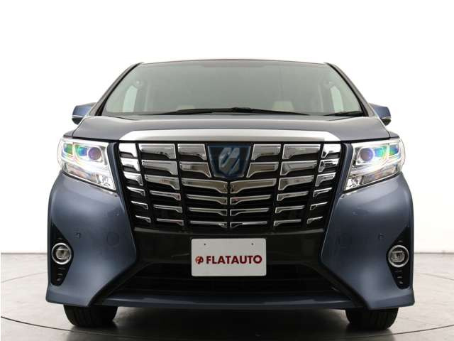 大迫力のフロントフェイスです!状態は非常にいいですが、コーティング施工により更なる質感をご提供できます。プランは数多く御座いますので、お気軽にお申し付けください!