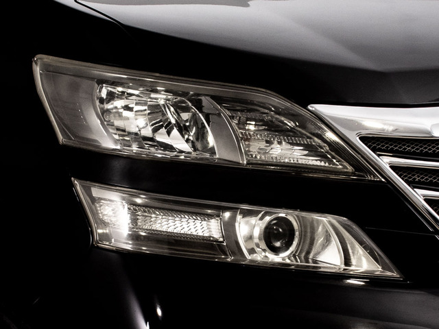 ★フロントビュー★グリル交換、エアロ取り付け等、カスタムもお任せください!