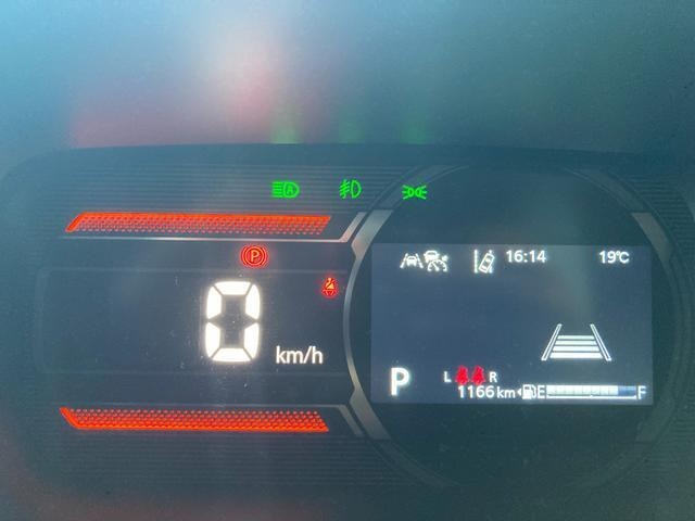 スペーシアギアハイブリッド(HYBRID) XZ