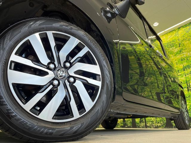 【純正14インチアルミホイール】外観にマッチした純正アルミホイールを装着しております。各種社外アルミホイールや、スタッドレスタイヤも取扱いしております。是非ご相談ください♪