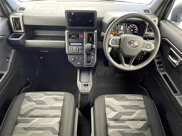 タフトG ダーククロム ベンチャー