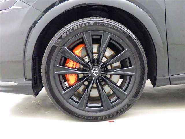 RX500h Fスポーツパフォーマンス 4WD