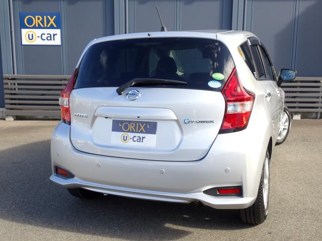 �����r���[�̉摜�ɂȂ�܂��B�I���b�N�X�F�蒆�ÎԂɂ́A���w��������S���Ă���肢���������߂ɁA�Ǝ��́u�I���b�N�X�F�蒆�Îԕۏ؁v�����t�����Ă��܂��B