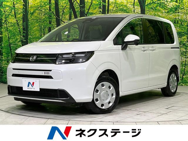 フリード(ホンダ) 1.5 エアー 中古車画像
