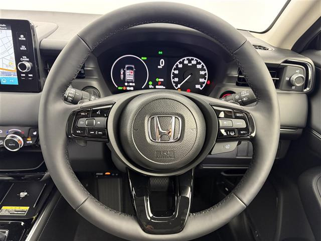 ヴェゼル1.5 ハイブリッド Z