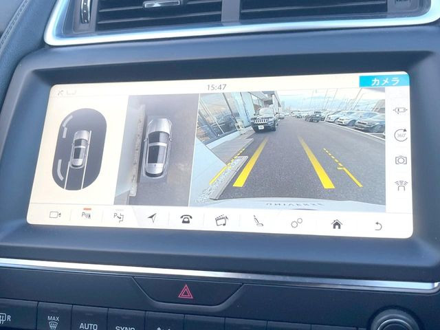 ���p�m���~�b�N�r���[���j�^�[:��p�̃J�����ɂ��A�ォ�猩���낵���悤�Ȏ��_��360�x�N���}�̎��͂��m�F���邱�Ƃ��ł��܂������p�������m�F���₷���A�����ꏊ�ł̐؂�Ԃ��⒓�Ԃ��X���[�Y�ɍs���܂��B