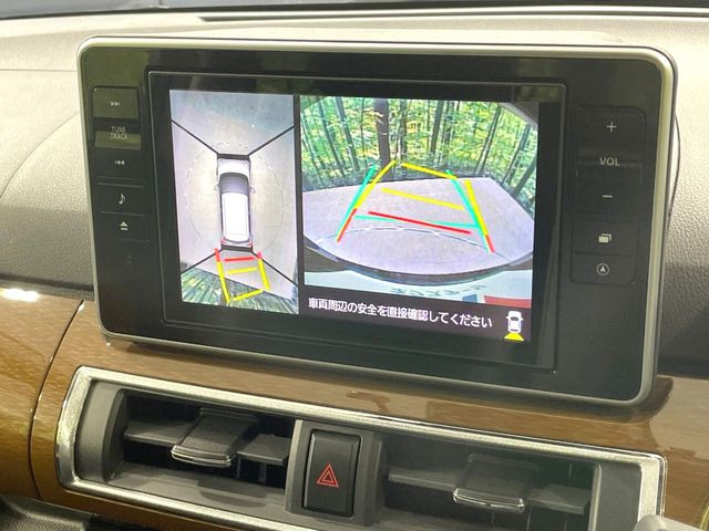 �y�p�m���}���j�^�[�z��p�̃J�����ɂ��A�ォ�猩���낵���悤�Ȏ��_��360�x�N���}�̎��͂��m�F���邱�Ƃ��ł��܂������p�������m�F���₷���A�����ꏊ�ł̐؂�Ԃ��⒓�Ԃ��X���[�Y�ɍs���܂��B