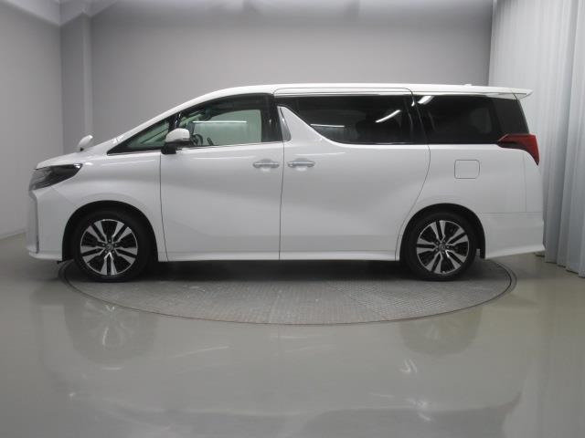 アルファード2.5 S Cパッケージ